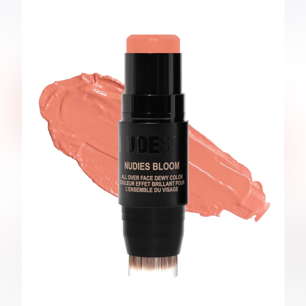 **NUDESTIX NUDIES BLUSH**